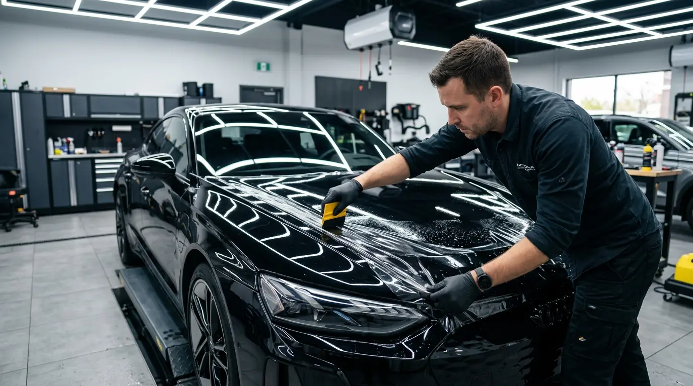 Aftermarket Applications