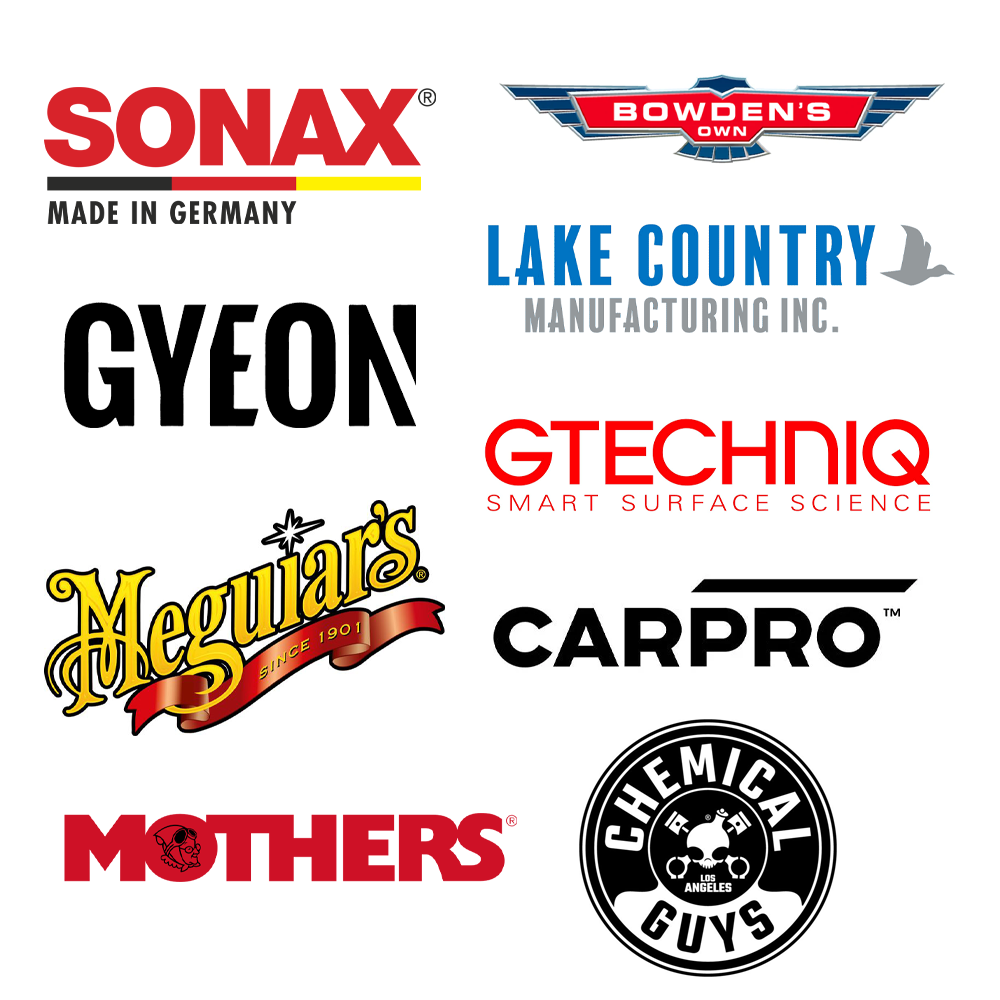 Products we trust