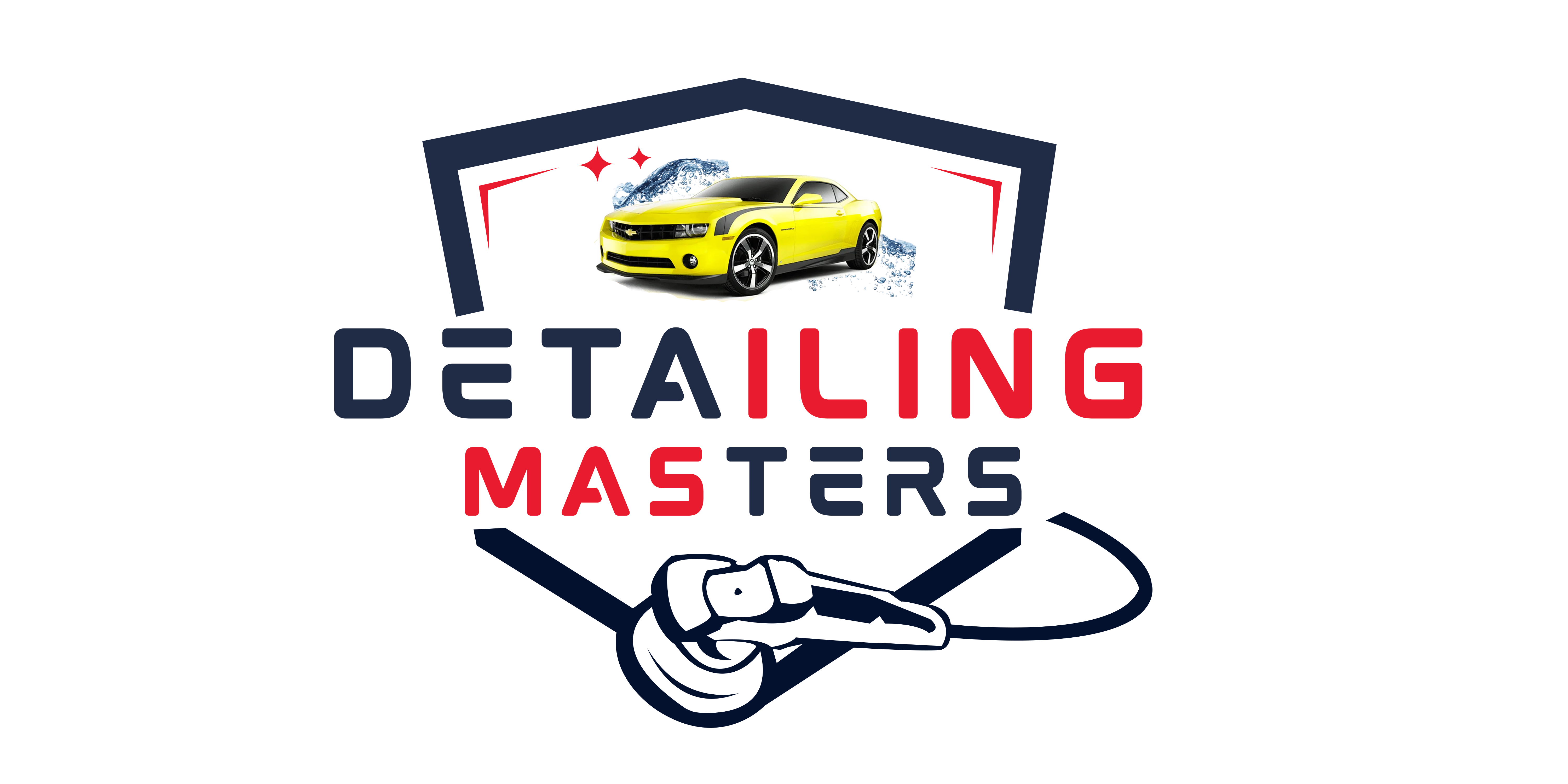 Detailing Master